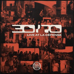 Live at La Défense