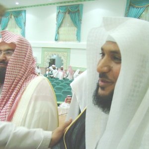 Image for 'Maher Al Mueaqly'