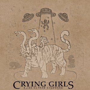 Crying Girls