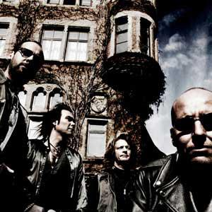 Iron Savior photo provided by Last.fm