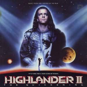 Highlander II: The Quickening