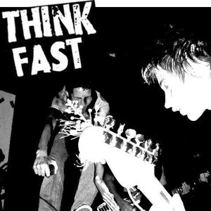 Image for 'Think Fast'