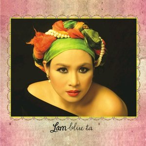 Lam Blue ta