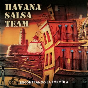 Havana Salsa Team 的头像