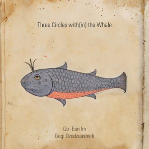 Three Circles with (In) The Whale