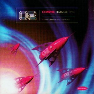 Cosmic Trance 02