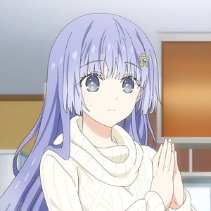 誘宵美九 (CV: 茅原実里) 的头像