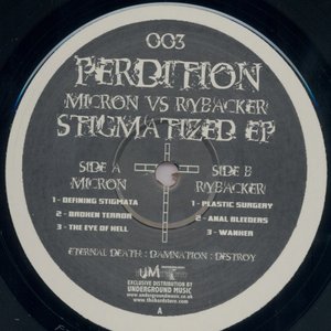 Stigmatized