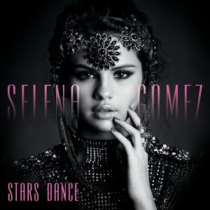 Image for 'Stars Dance (Bonus Track Version)'