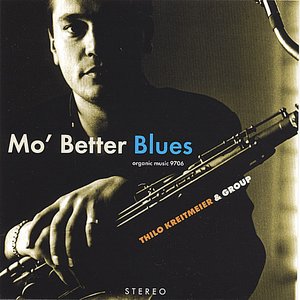 Mo' Better Blues