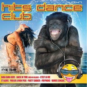 Hits Dance Club, Vol. 47