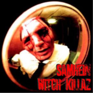 Avatar for Samhein Witch Killaz