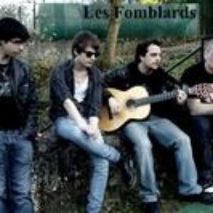 Les Fomblards 的头像