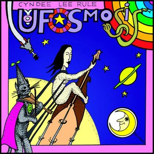 UFOsmosis