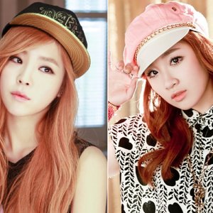 Avatar für 전민주 & 유나킴