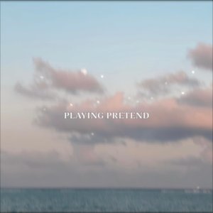 playing pretend