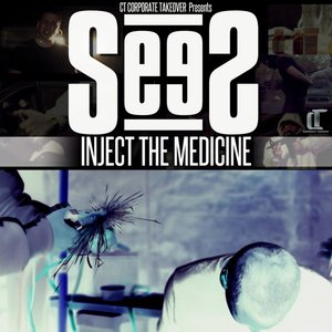 Inject the Medicine - Single