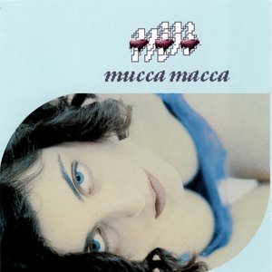 Mucca Macca cover