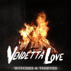 Witches & Thieves