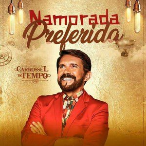 Namorada Preferida