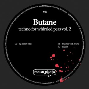 Techno For Whirrled Peas Volume 2