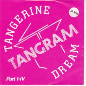 Tangram, Part I-IV