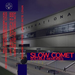 Slow Comet 的头像