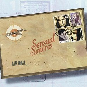 Globalista Radio - Sensual Sonores