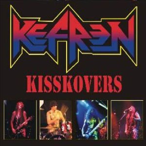 Kisskovers