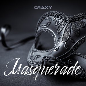 MASQUERADE - Single