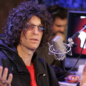 Howard Stern photo provided by Last.fm