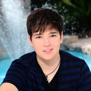 Image for 'Nathan Kress'