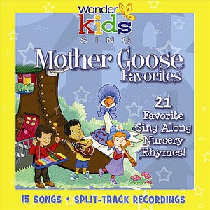 Mother Goose Favorites