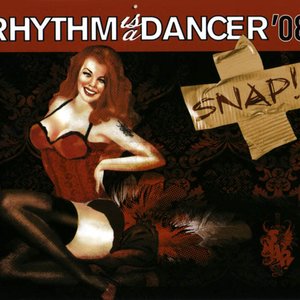 Rhythm Is A Dancer Volume 08