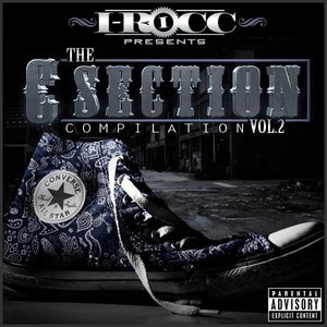 “The C-Section Compilation Vol. 2”的封面
