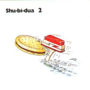 Shu-bi-dua 2