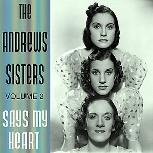 Says My Heart Vol 2