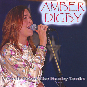 Amber Digby - I