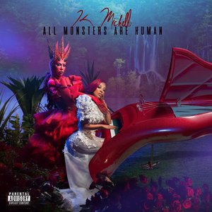 All Monsters Are Human (Deluxe Version)
