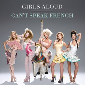 Can't Speak French EP