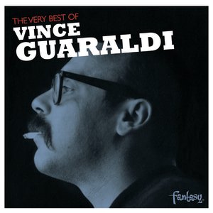 The Very Best Of Vince Guaraldi