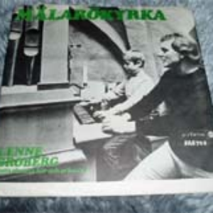 Lenne Broberg photo provided by Last.fm