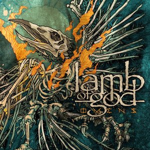Lamb of God - September Song