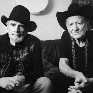 Awatar dla Willie Nelson & Merle Haggard