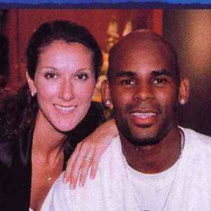 Celine Dion & R. Kelly 的头像