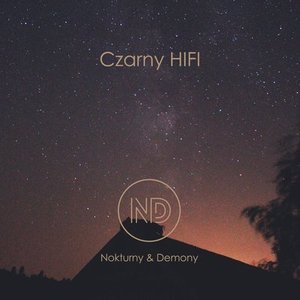 Avatar für Czarny HiFi feat. Flojd