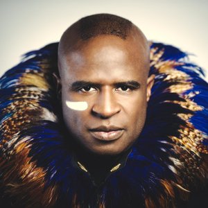 Alex Boyé のアバター