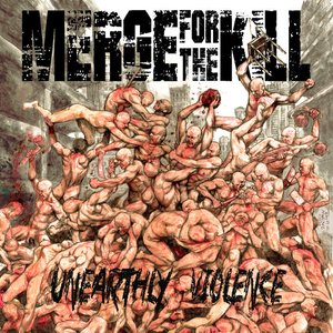 Unearthly Violence