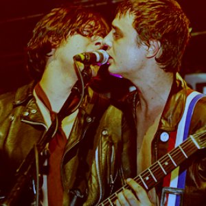 Pete Doherty & Carl Barat 的头像