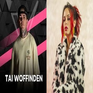 Tai Woffinden & CERES 的头像